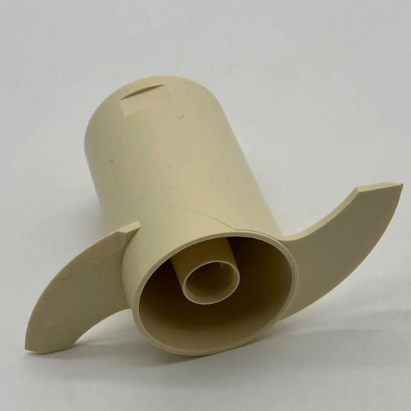 Cuisinart Food Processor Dough Blade FP-12 - Picture 3 of 5